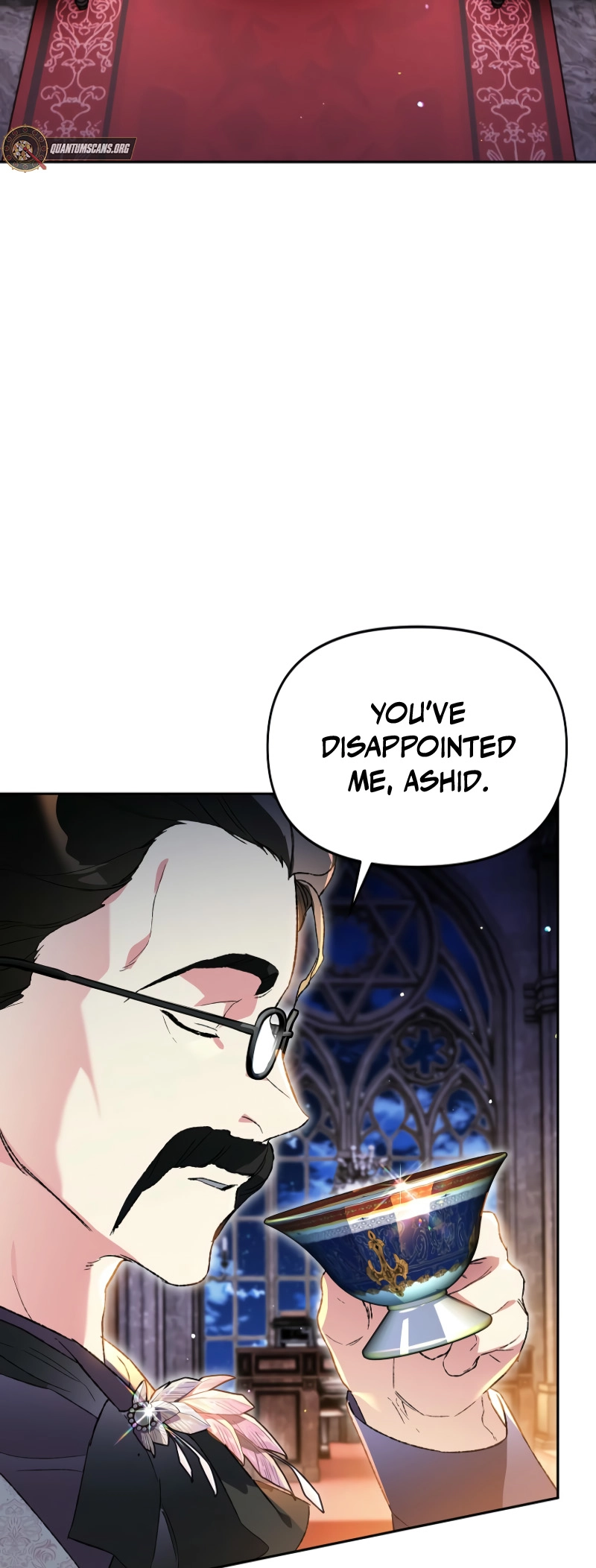 I Became the Genius Bastard of a Noble Dark Clan Chapter 28 - Page 11