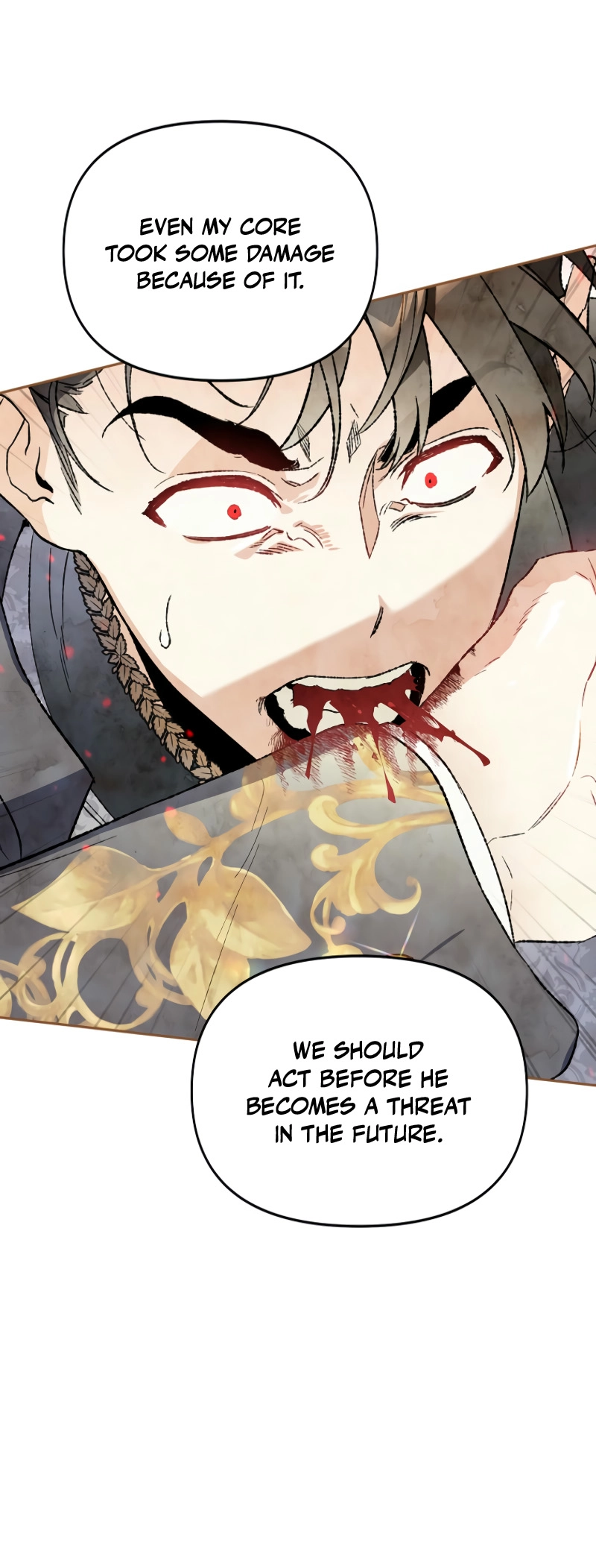 I Became the Genius Bastard of a Noble Dark Clan Chapter 28 - Page 13