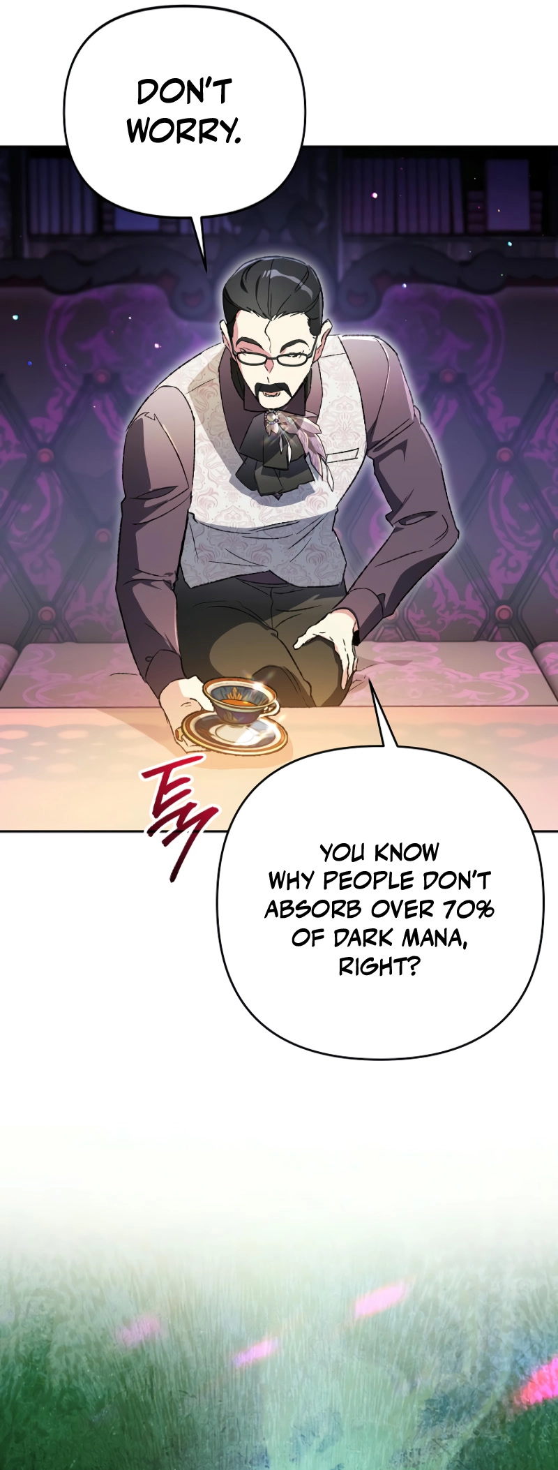 I Became the Genius Bastard of a Noble Dark Clan Chapter 28 - Page 14