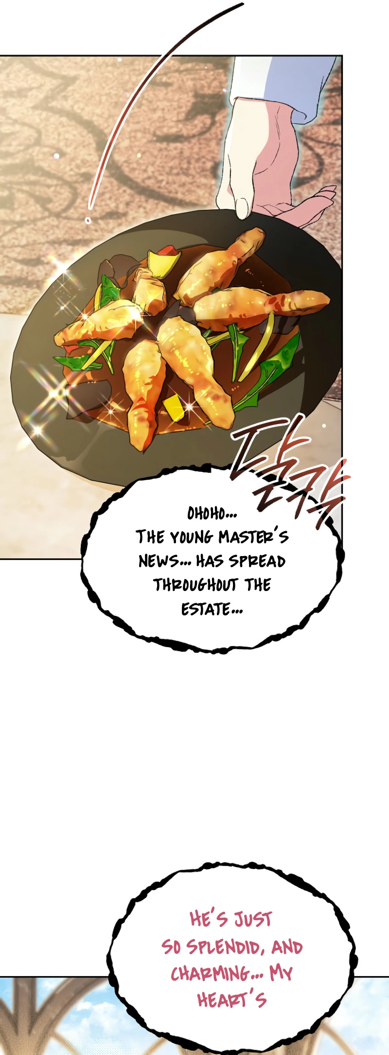 I Became the Genius Bastard of a Noble Dark Clan Chapter 28 - Page 20