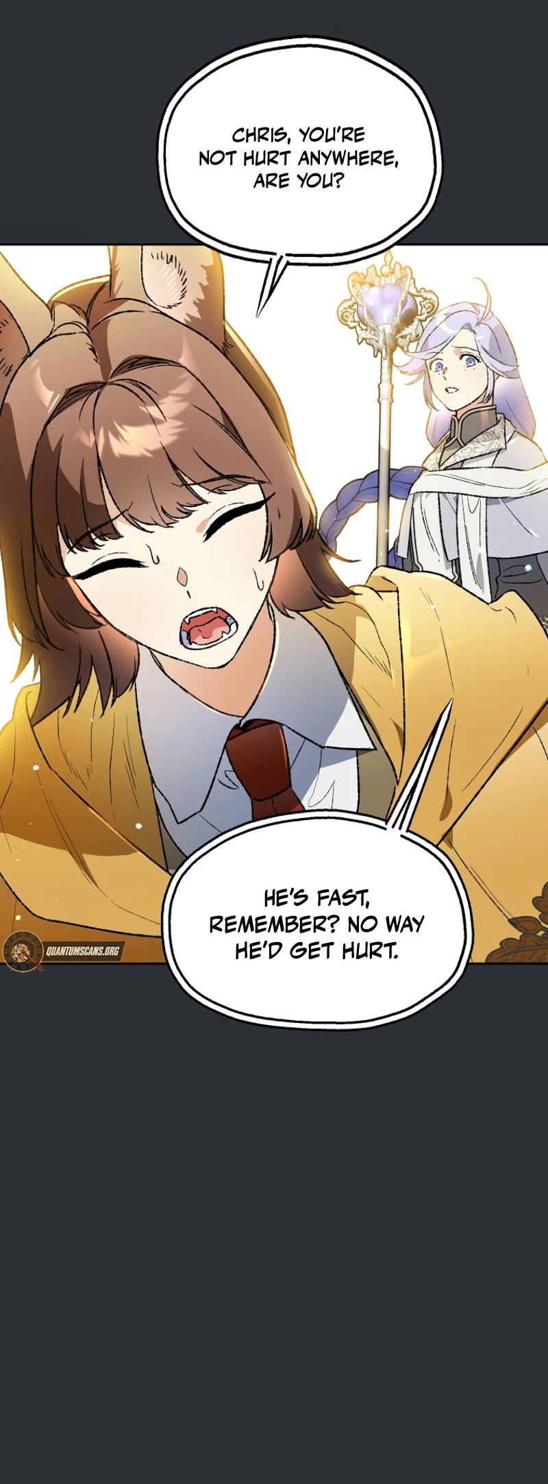 I Became the Genius Bastard of a Noble Dark Clan Chapter 28 - Page 25