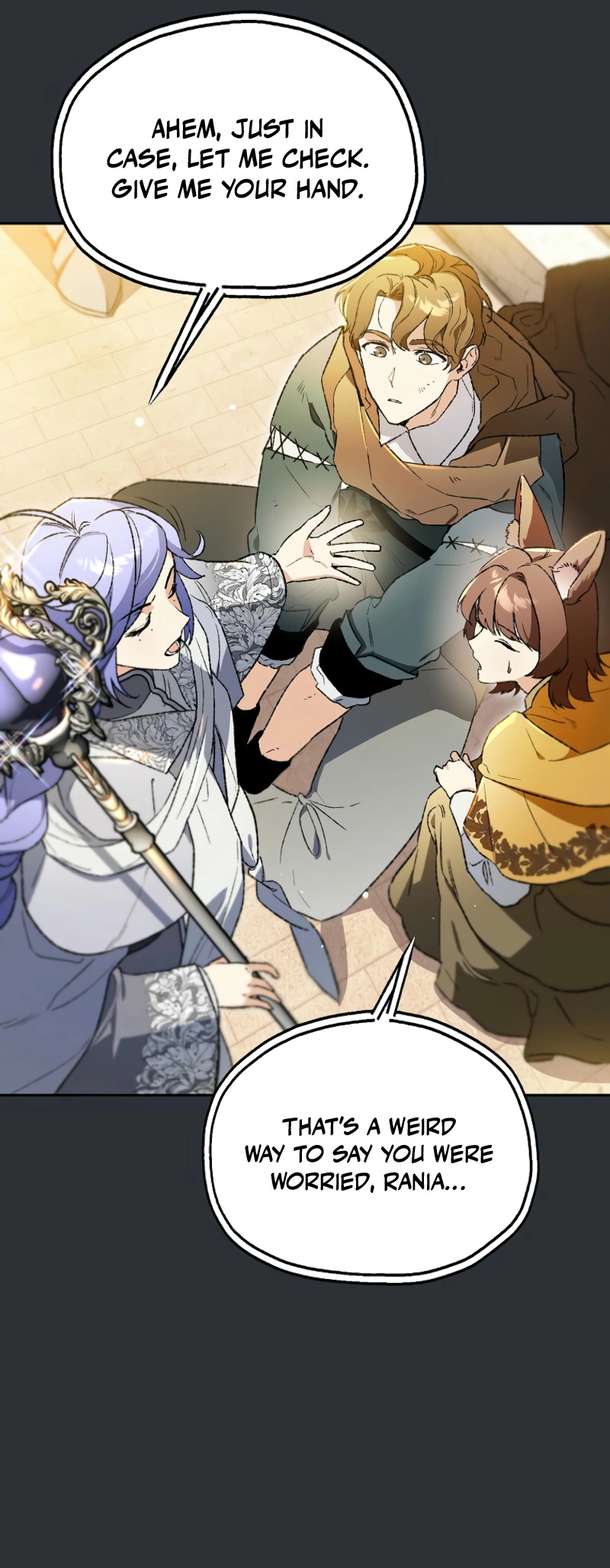 I Became the Genius Bastard of a Noble Dark Clan Chapter 28 - Page 26