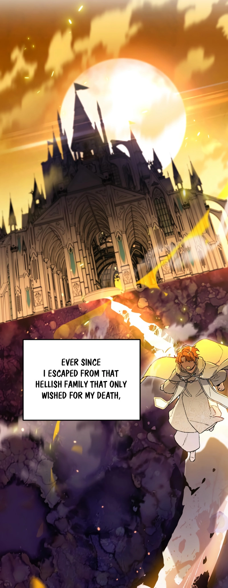 I Became the Genius Bastard of a Noble Dark Clan Chapter 28 - Page 29