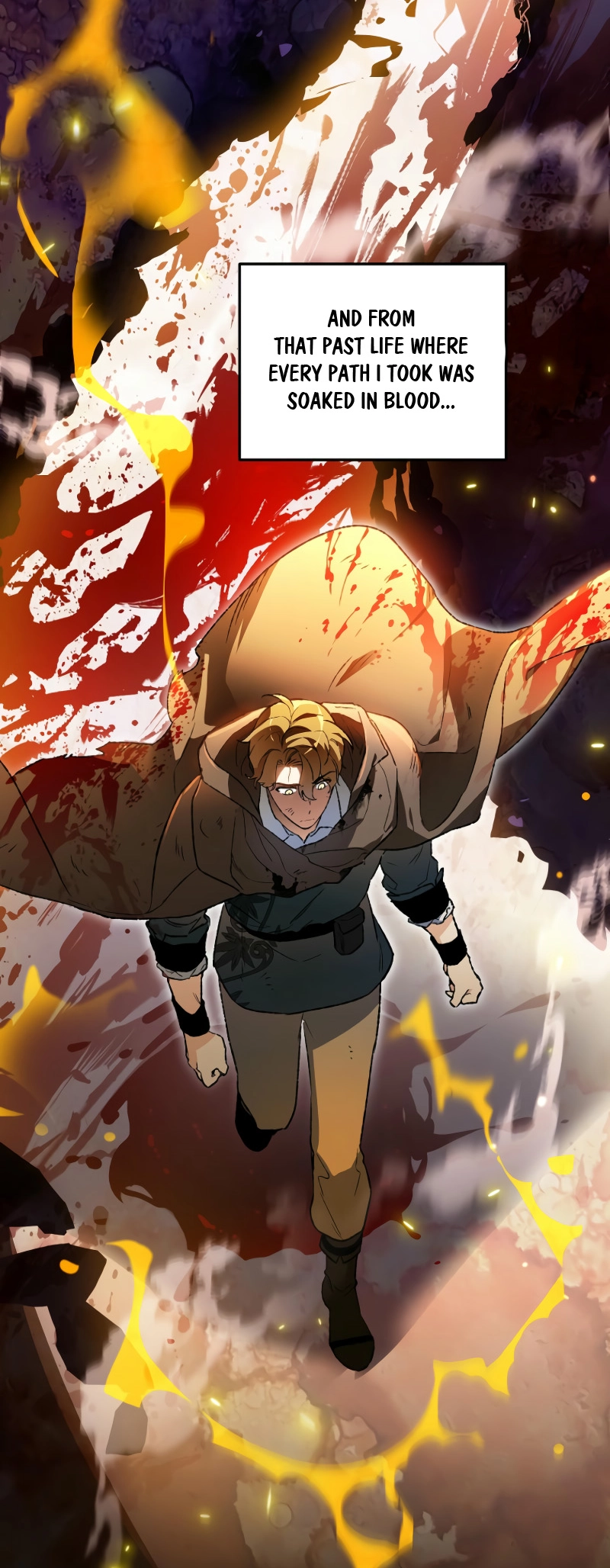 I Became the Genius Bastard of a Noble Dark Clan Chapter 28 - Page 30