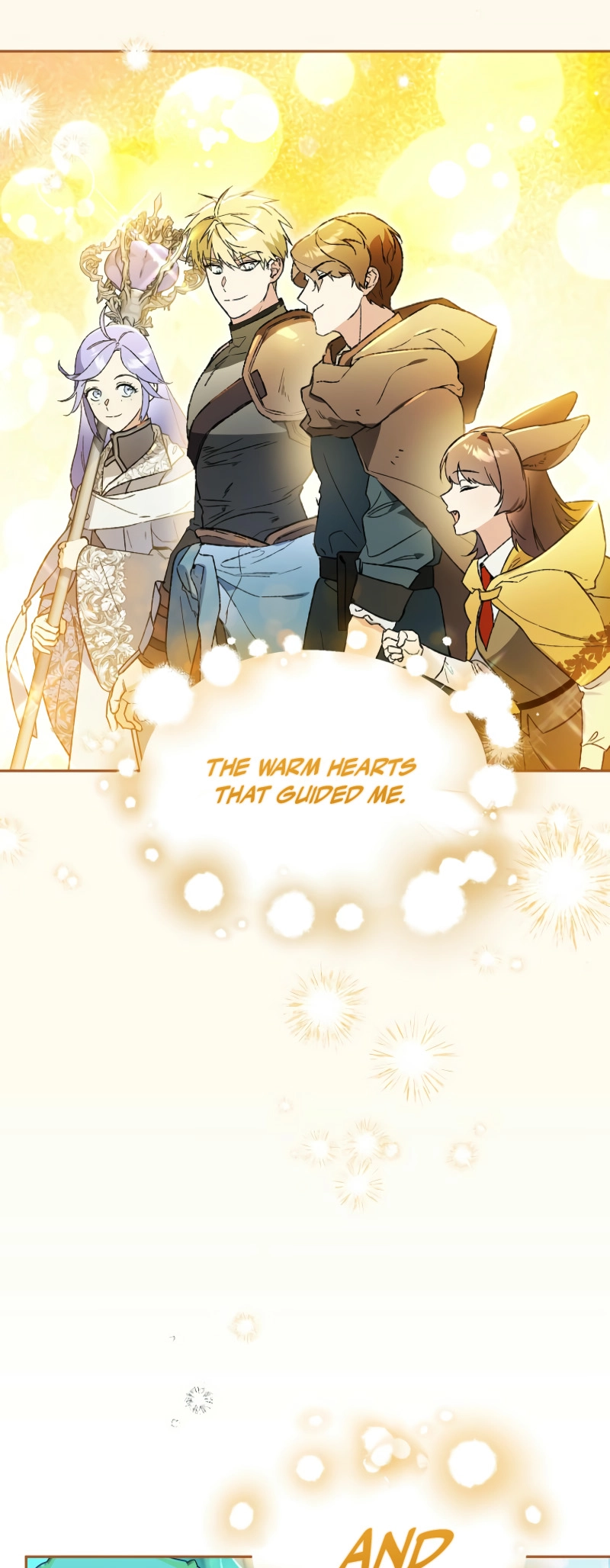 I Became the Genius Bastard of a Noble Dark Clan Chapter 28 - Page 32