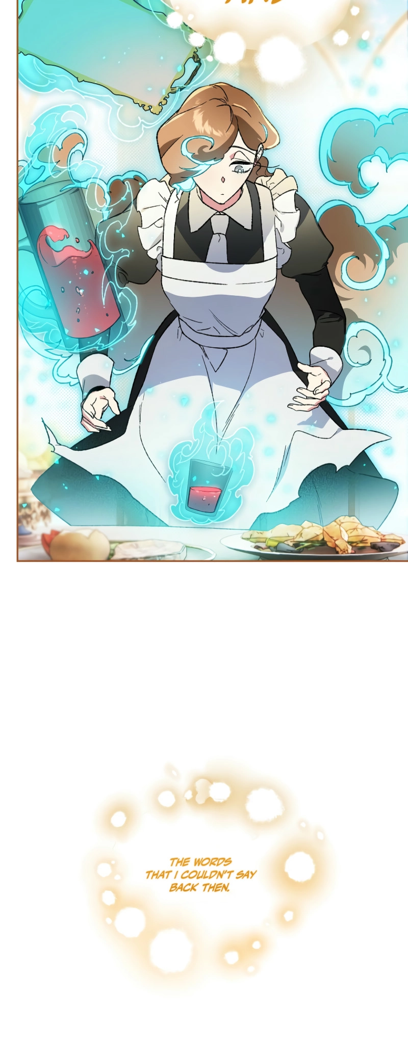 I Became the Genius Bastard of a Noble Dark Clan Chapter 28 - Page 33