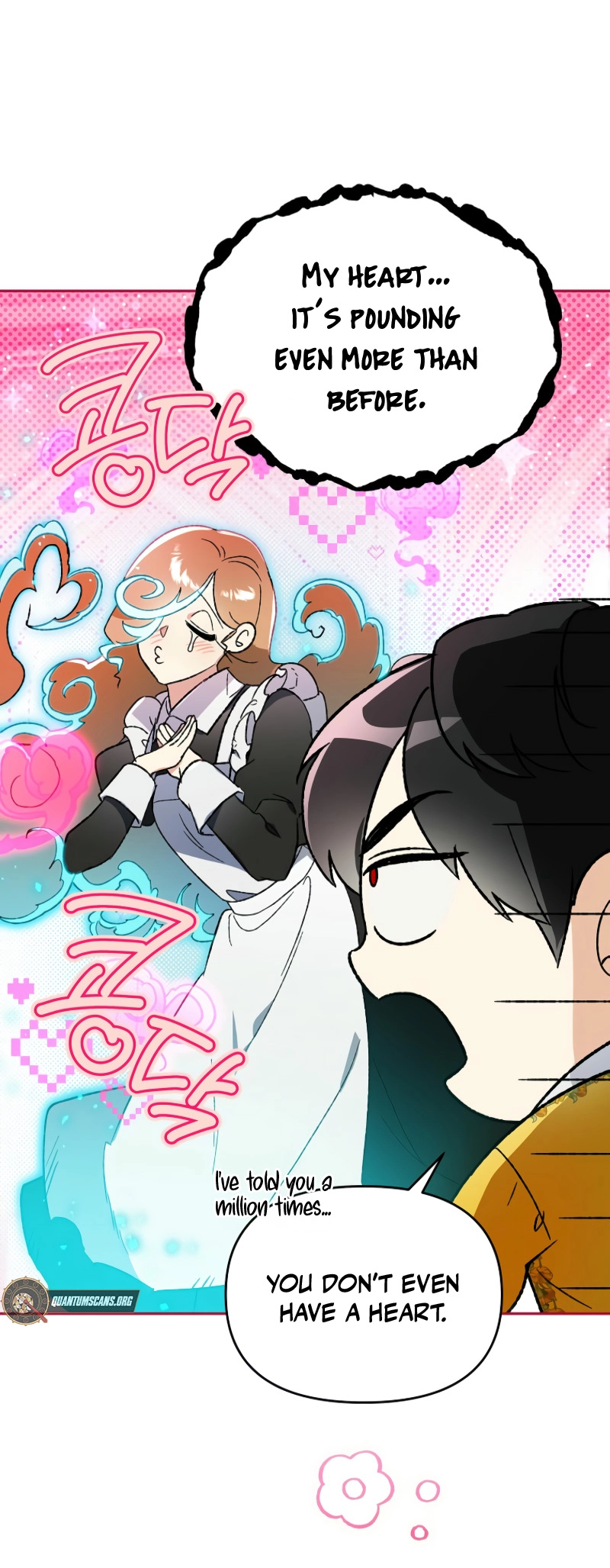 I Became the Genius Bastard of a Noble Dark Clan Chapter 28 - Page 37