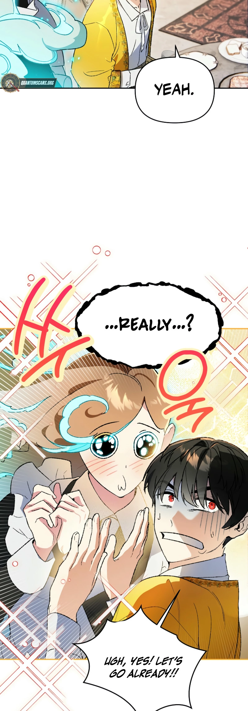I Became the Genius Bastard of a Noble Dark Clan Chapter 28 - Page 40