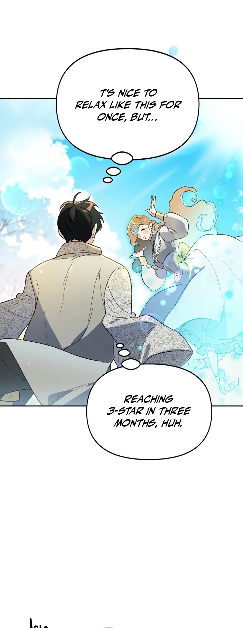I Became the Genius Bastard of a Noble Dark Clan Chapter 28 - Page 44