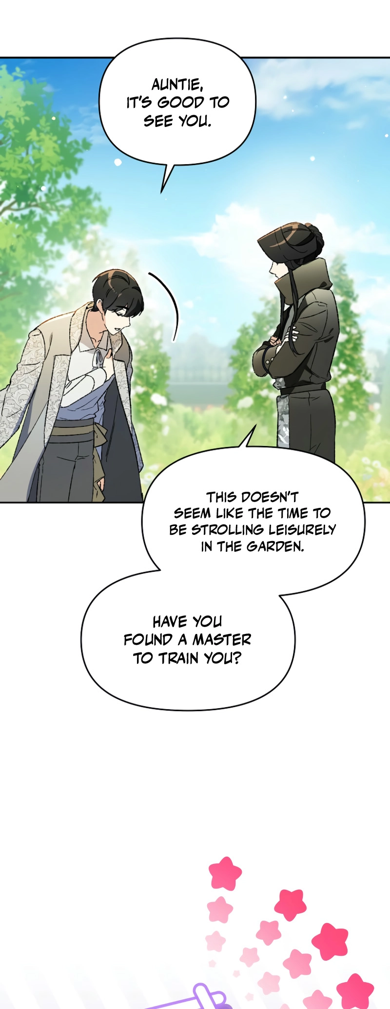 I Became the Genius Bastard of a Noble Dark Clan Chapter 28 - Page 47