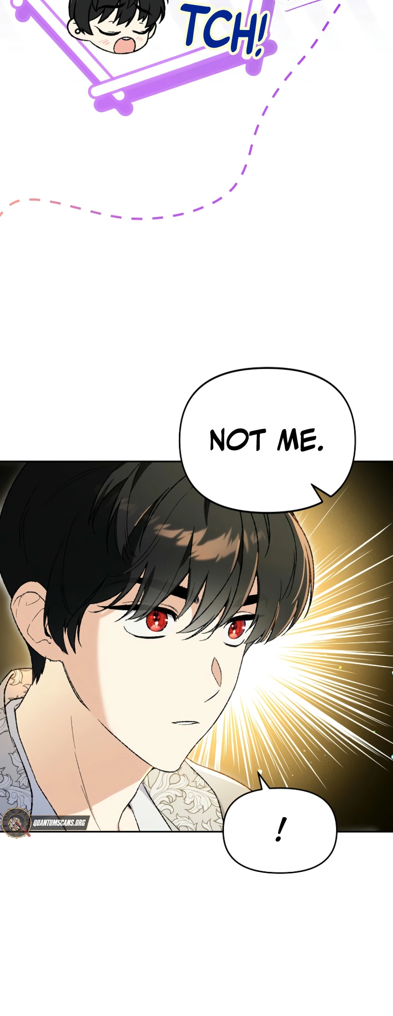 I Became the Genius Bastard of a Noble Dark Clan Chapter 28 - Page 49