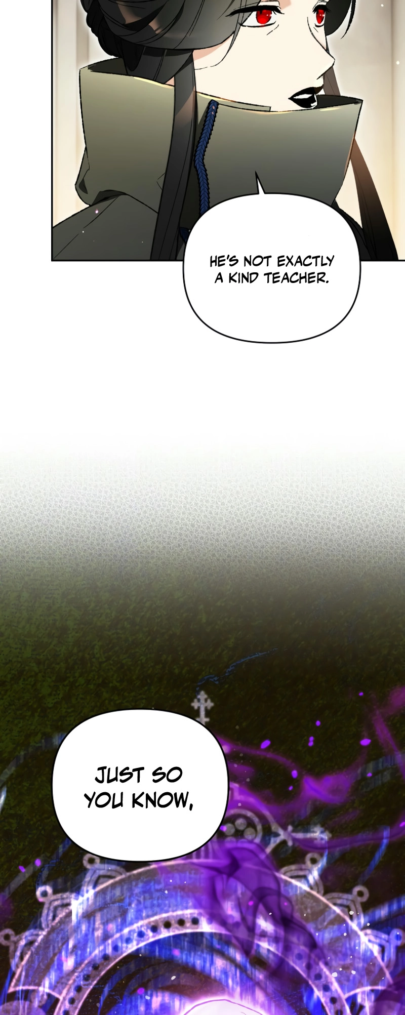 I Became the Genius Bastard of a Noble Dark Clan Chapter 28 - Page 55