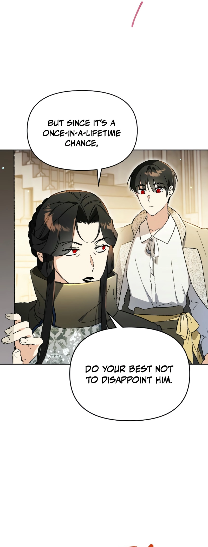 I Became the Genius Bastard of a Noble Dark Clan Chapter 28 - Page 57
