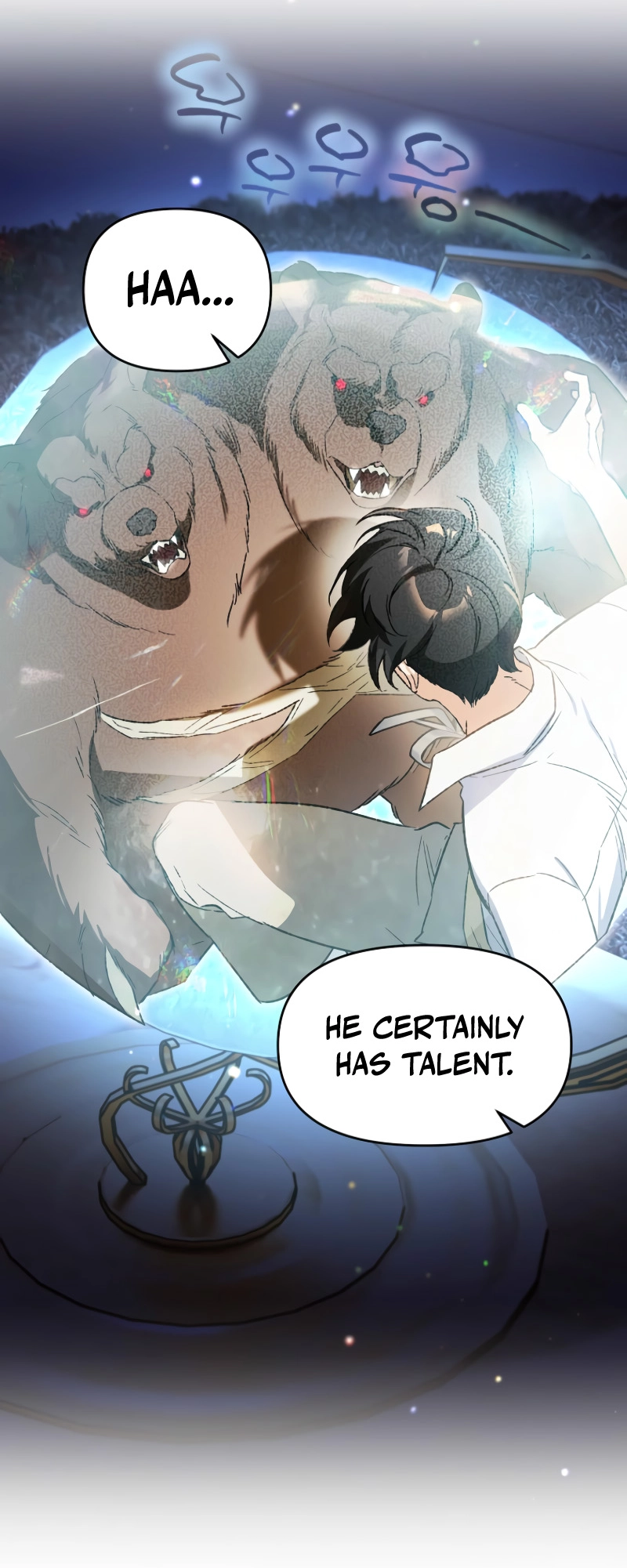 I Became the Genius Bastard of a Noble Dark Clan Chapter 30 - Page 6