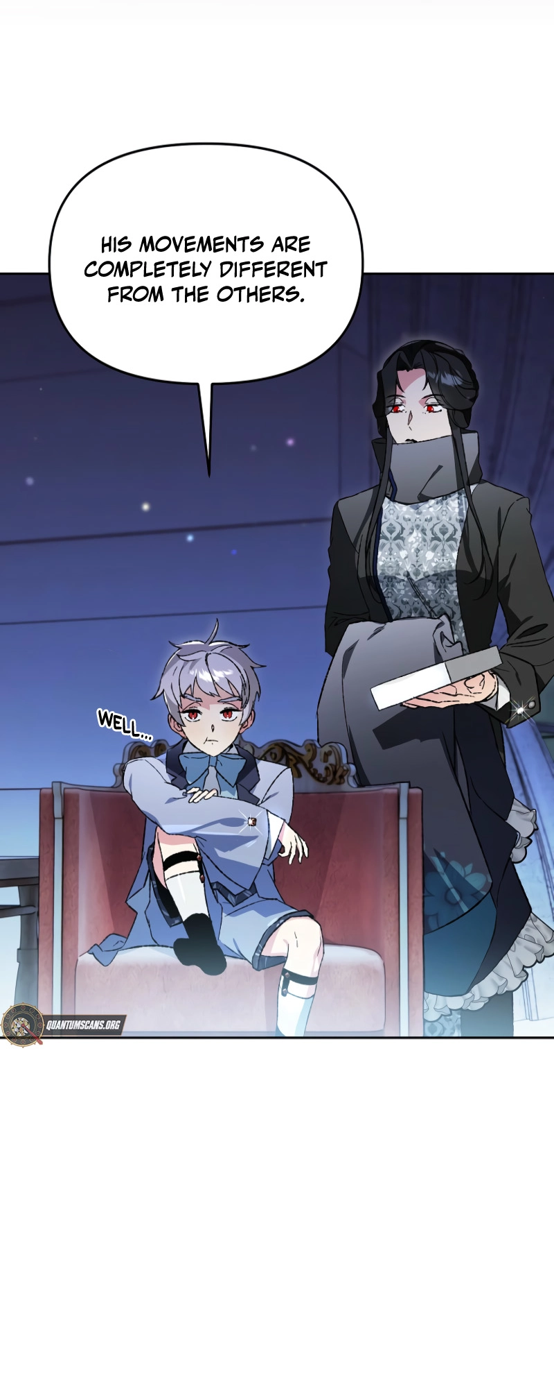 I Became the Genius Bastard of a Noble Dark Clan Chapter 30 - Page 7