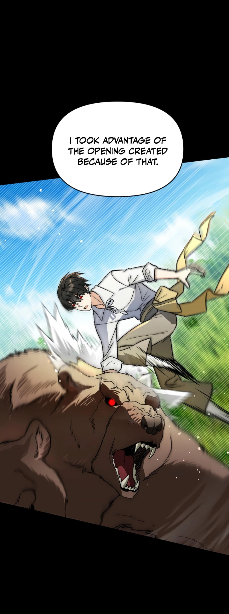 I Became the Genius Bastard of a Noble Dark Clan Chapter 30 - Page 13