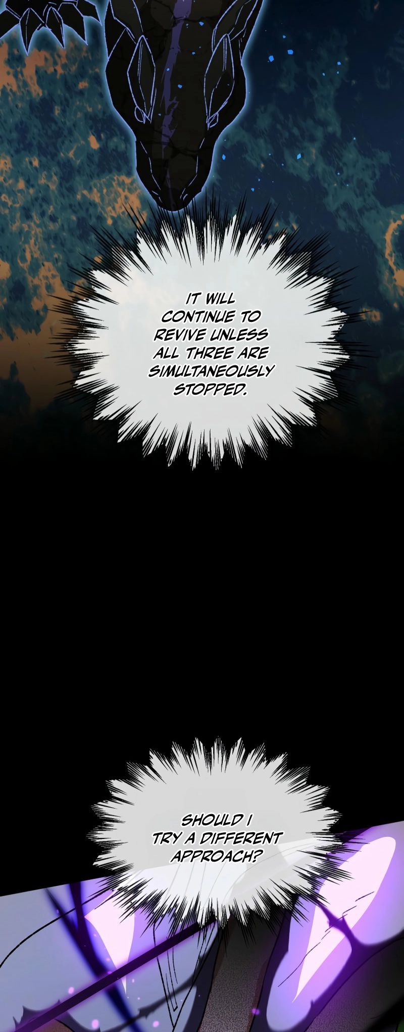 I Became the Genius Bastard of a Noble Dark Clan Chapter 30 - Page 27