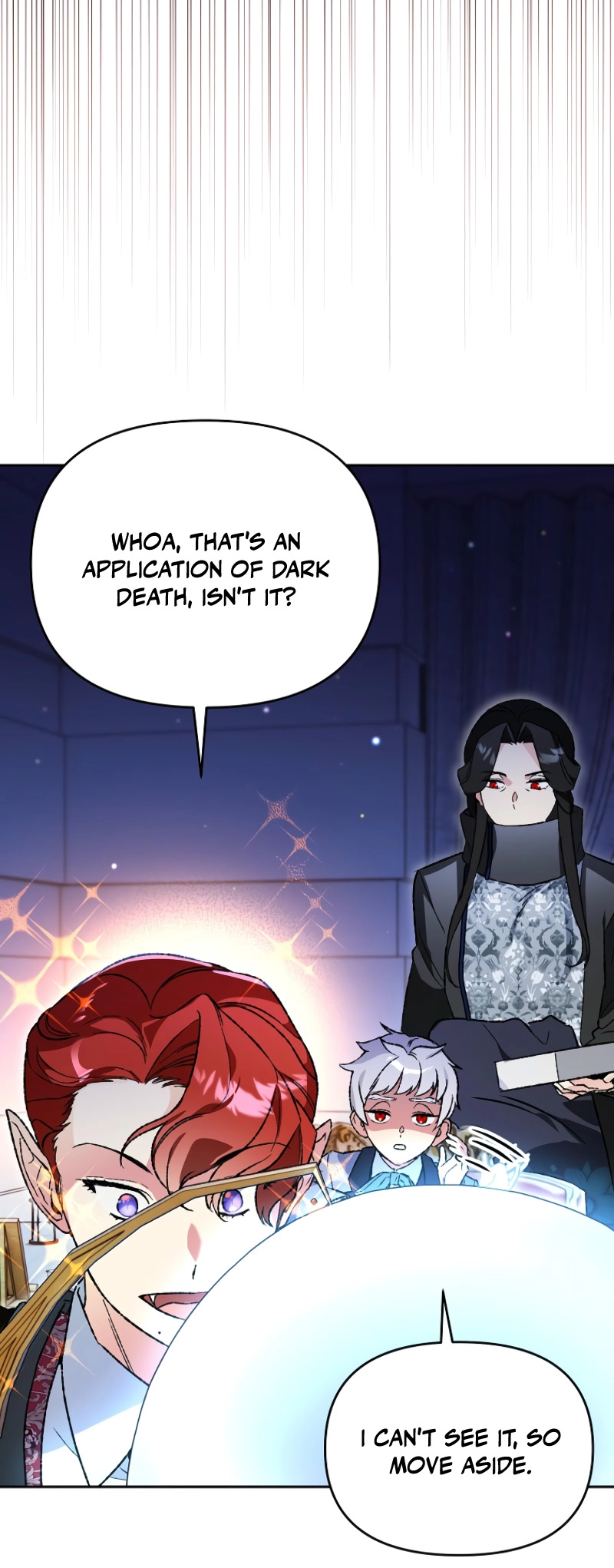 I Became the Genius Bastard of a Noble Dark Clan Chapter 30 - Page 32