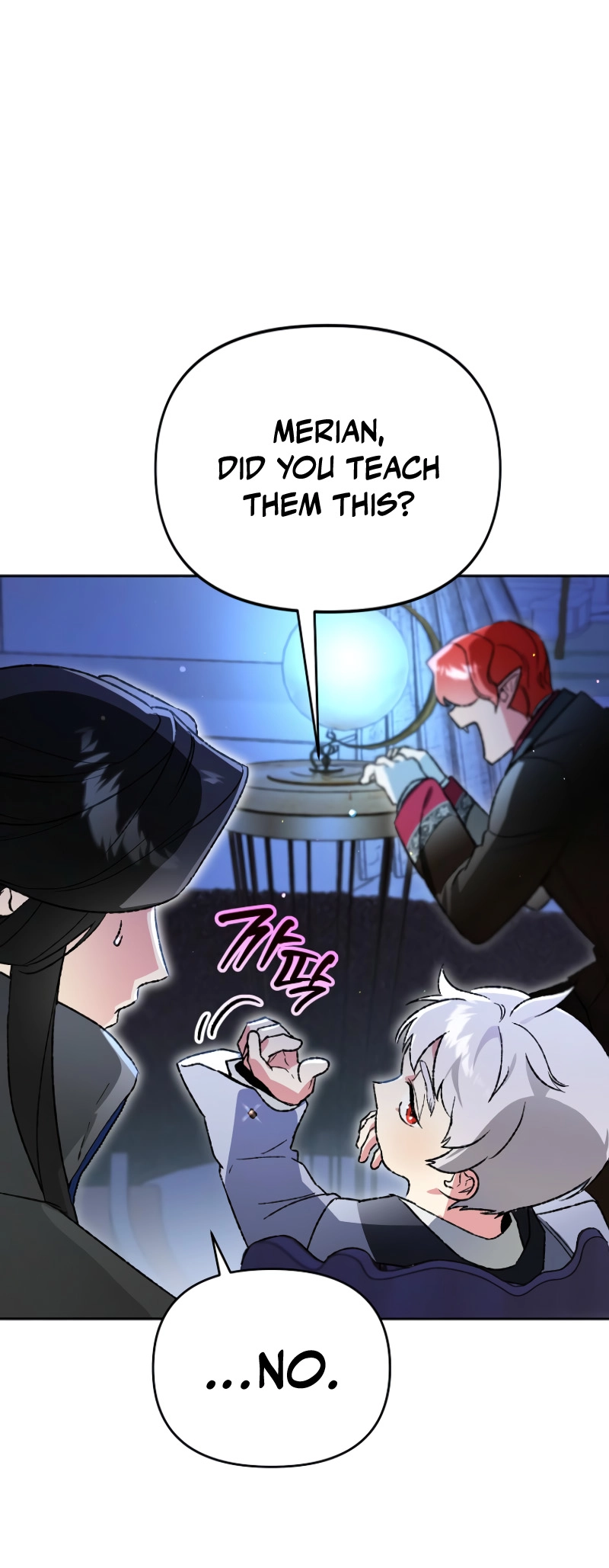 I Became the Genius Bastard of a Noble Dark Clan Chapter 30 - Page 33