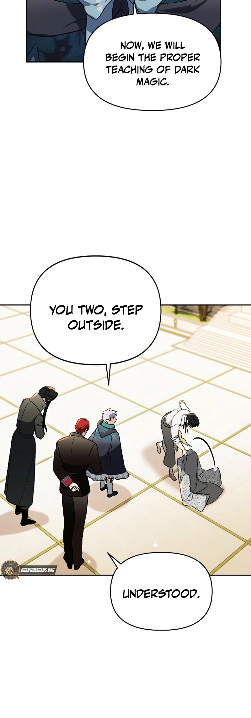 I Became the Genius Bastard of a Noble Dark Clan Chapter 30 - Page 42
