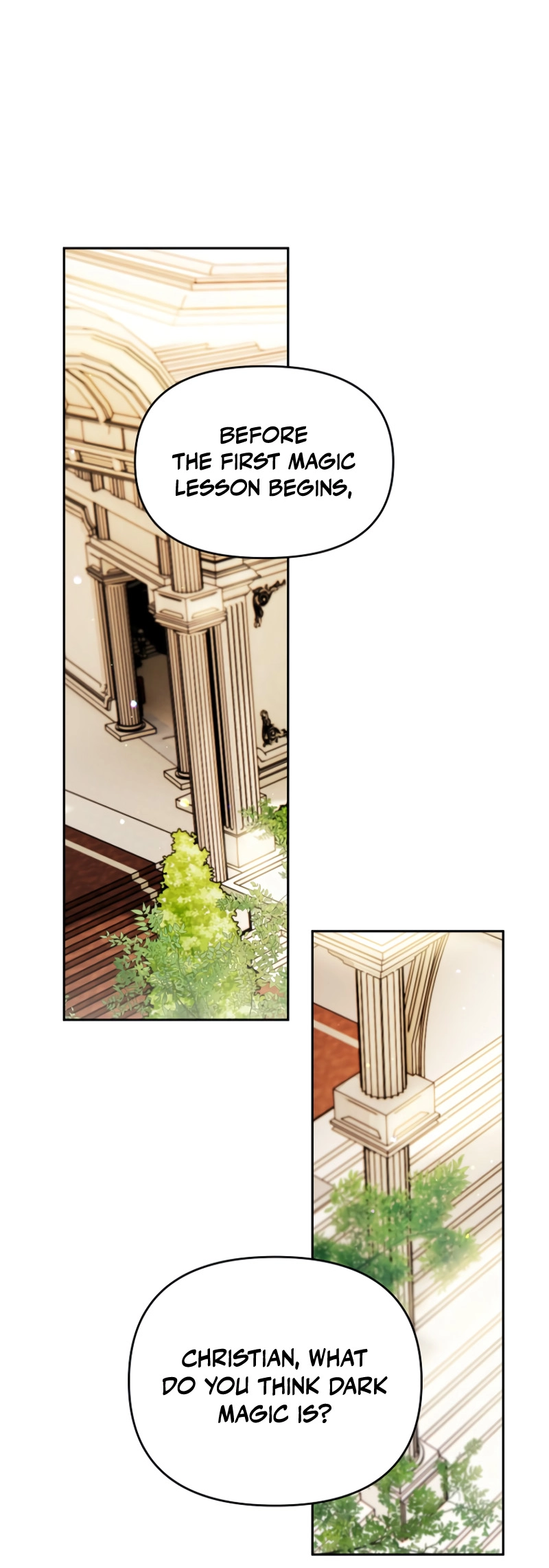 I Became the Genius Bastard of a Noble Dark Clan Chapter 30 - Page 44