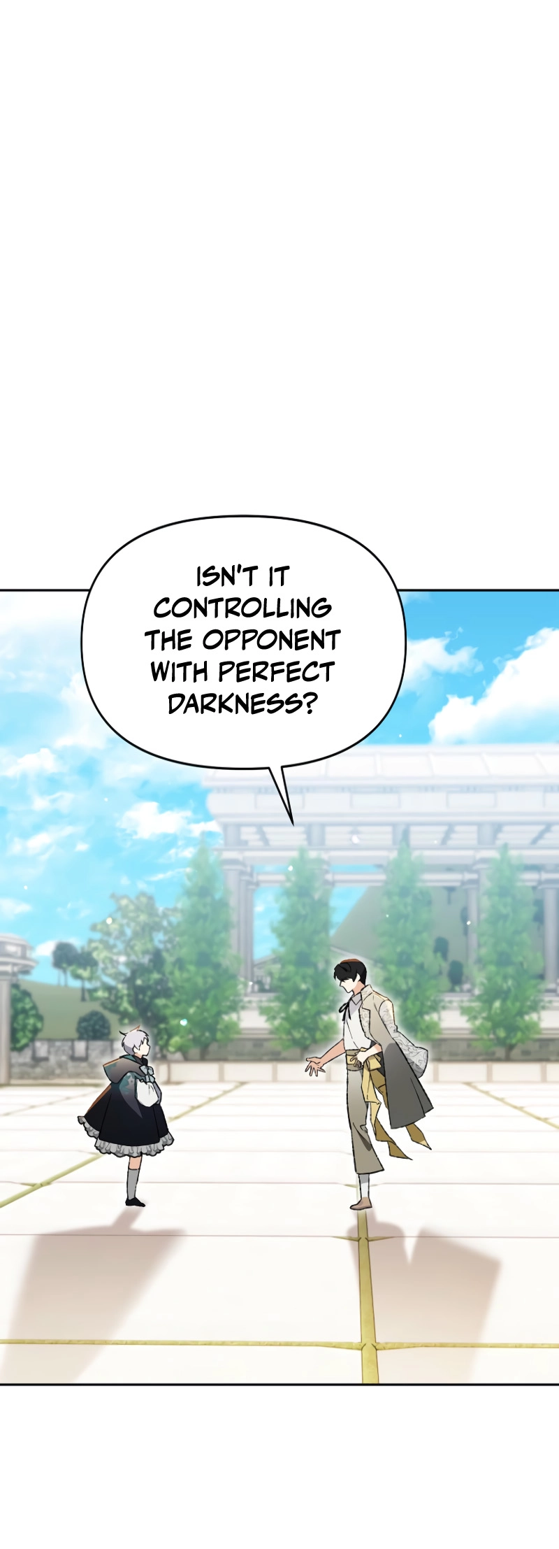 I Became the Genius Bastard of a Noble Dark Clan Chapter 30 - Page 45