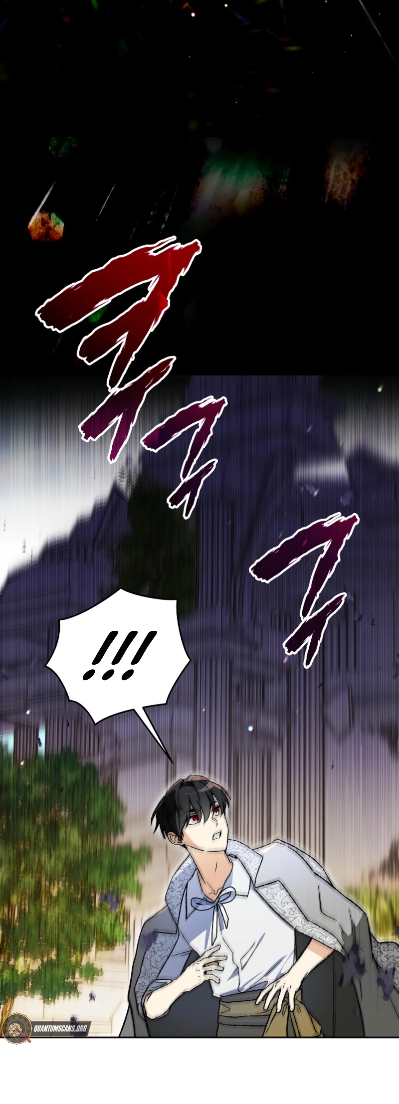 I Became the Genius Bastard of a Noble Dark Clan Chapter 30 - Page 49