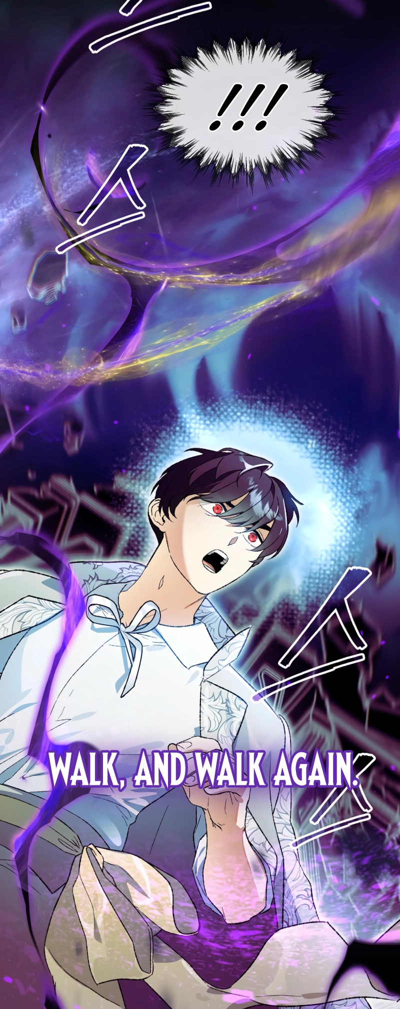 I Became the Genius Bastard of a Noble Dark Clan Chapter 30 - Page 51