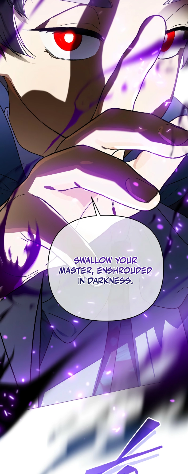 I Became the Genius Bastard of a Noble Dark Clan Chapter 30 - Page 54
