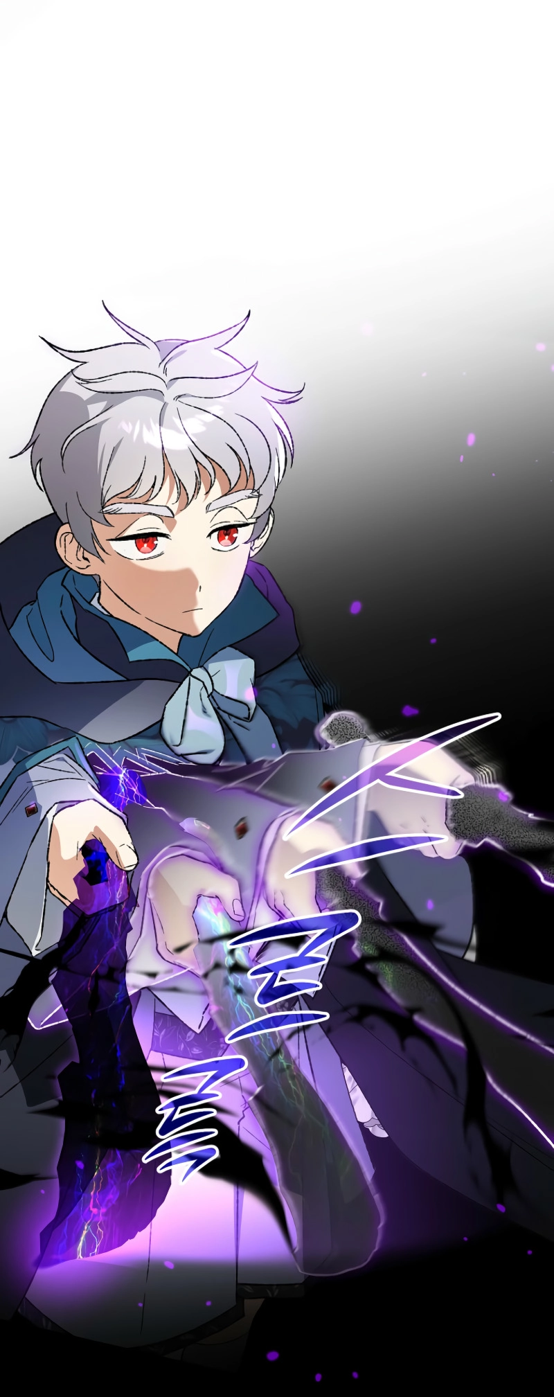 I Became the Genius Bastard of a Noble Dark Clan Chapter 30 - Page 58