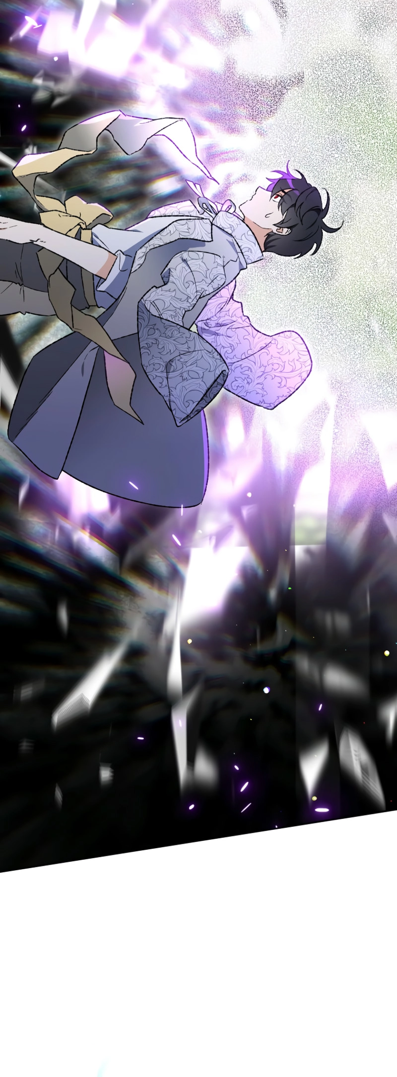 I Became the Genius Bastard of a Noble Dark Clan Chapter 30 - Page 68