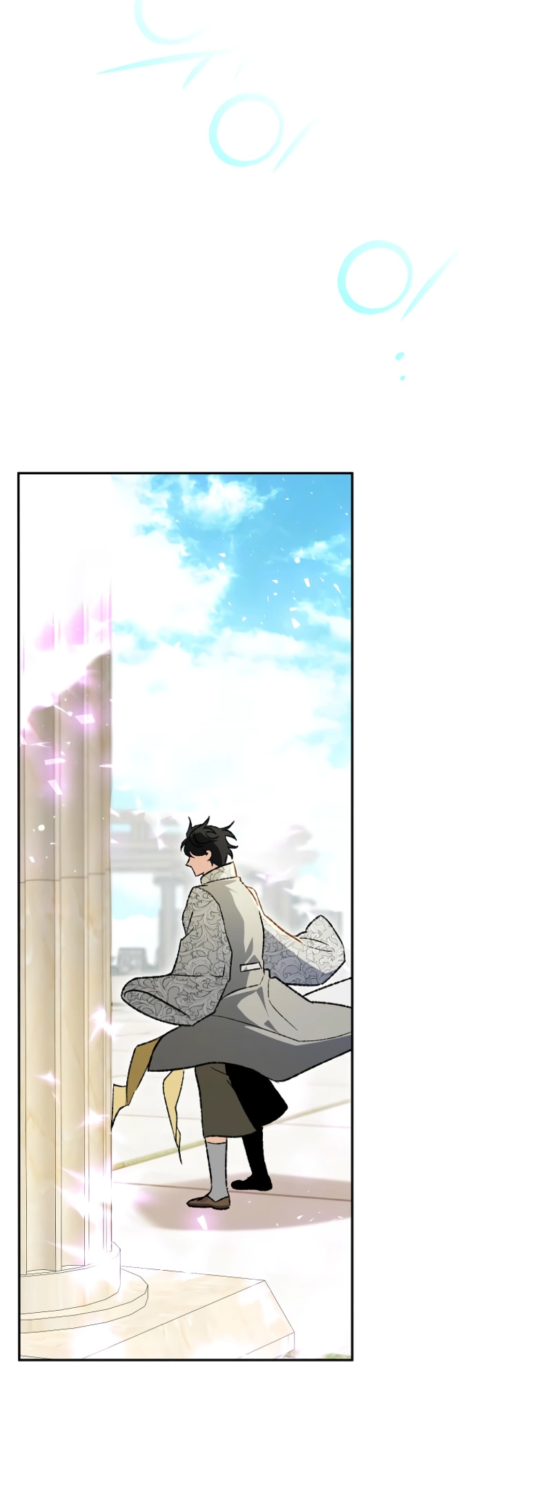 I Became the Genius Bastard of a Noble Dark Clan Chapter 30 - Page 69