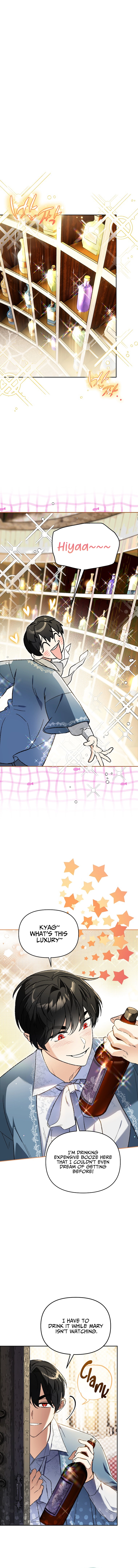I Became the Genius Bastard of a Noble Dark Clan Chapter 31 - Page 10