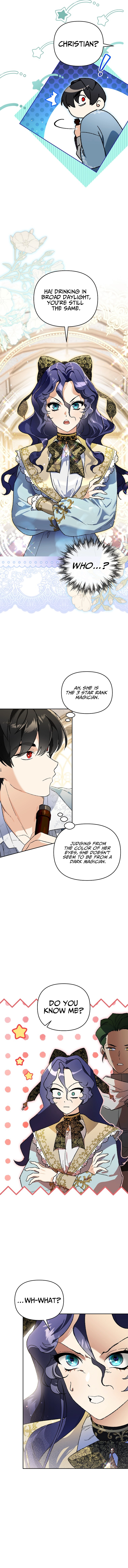 I Became the Genius Bastard of a Noble Dark Clan Chapter 31 - Page 11