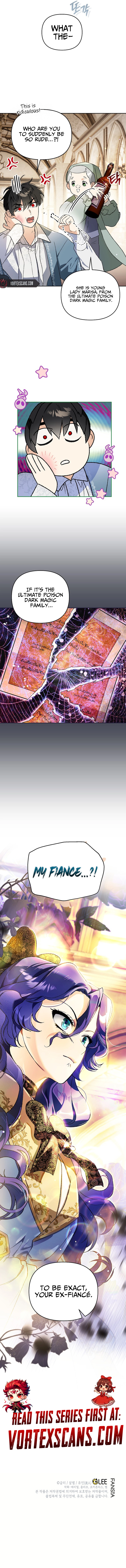 I Became the Genius Bastard of a Noble Dark Clan Chapter 31 - Page 13