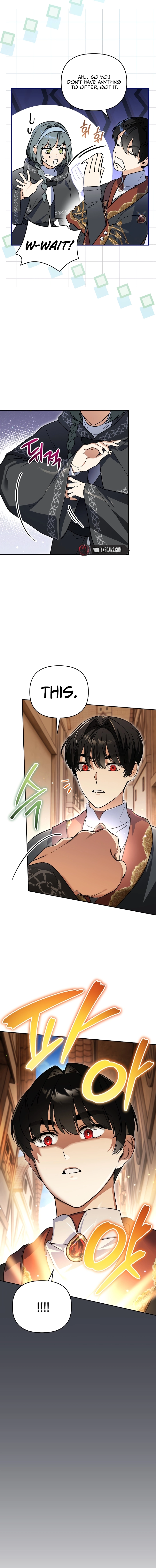 I Became the Genius Bastard of a Noble Dark Clan Chapter 34 - Page 11