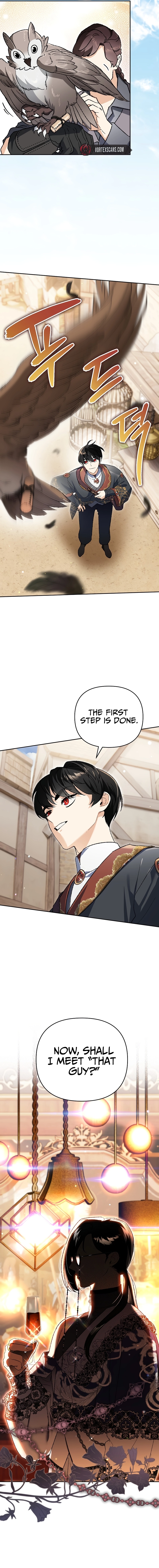 I Became the Genius Bastard of a Noble Dark Clan Chapter 34 - Page 17