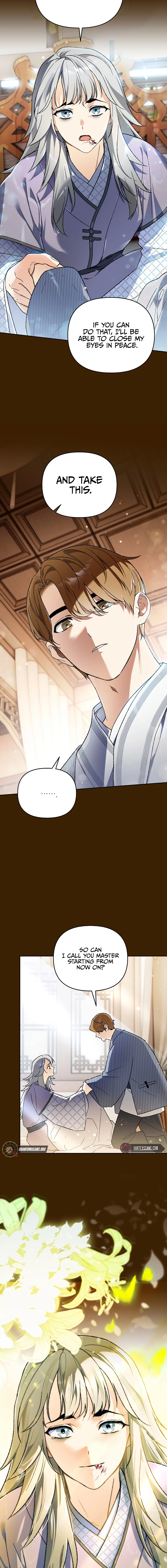 I Became the Genius Bastard of a Noble Dark Clan Chapter 36 - Page 16
