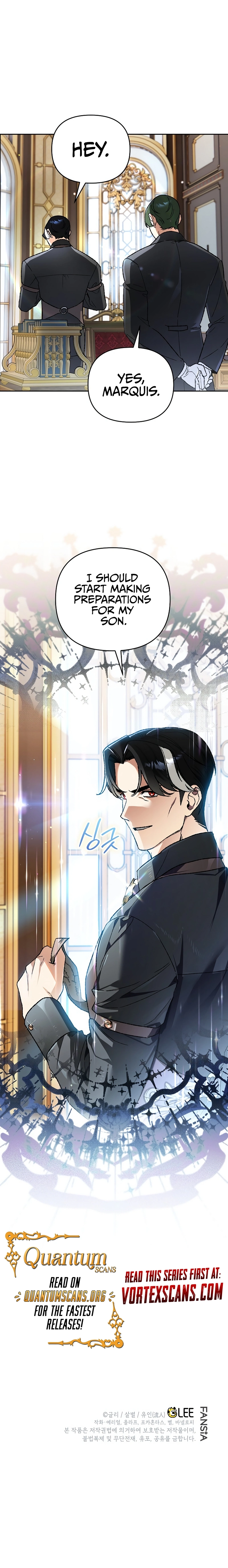 I Became the Genius Bastard of a Noble Dark Clan Chapter 36 - Page 21