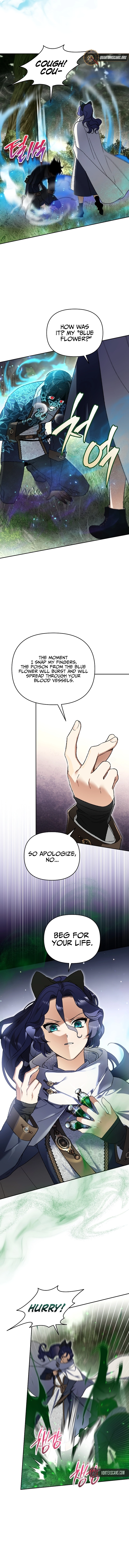 I Became the Genius Bastard of a Noble Dark Clan Chapter 37 - Page 13