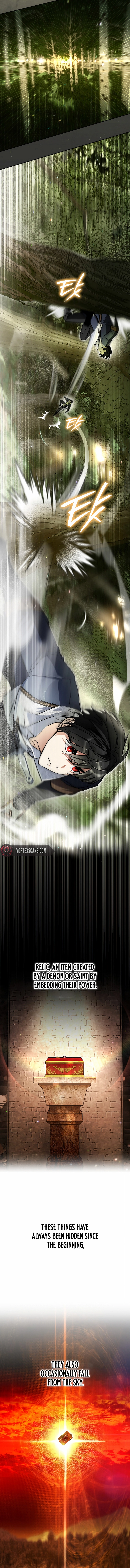 I Became the Genius Bastard of a Noble Dark Clan Chapter 38 - Page 5