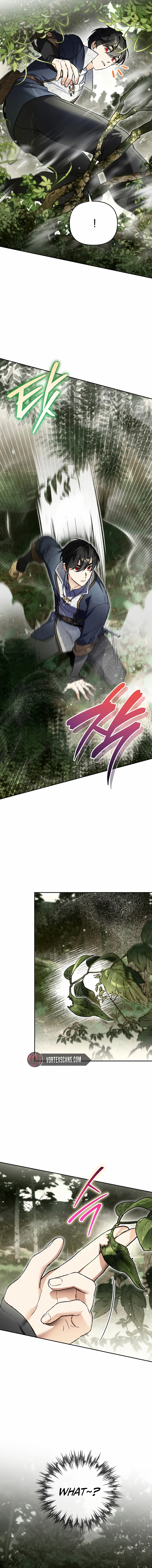 I Became the Genius Bastard of a Noble Dark Clan Chapter 38 - Page 7