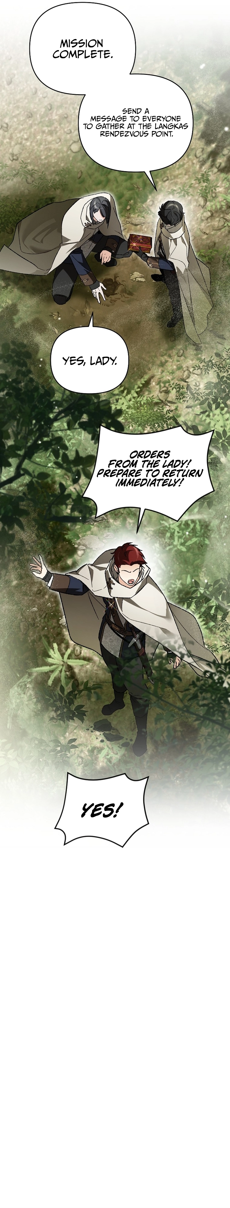 I Became the Genius Bastard of a Noble Dark Clan Chapter 39 - Page 7