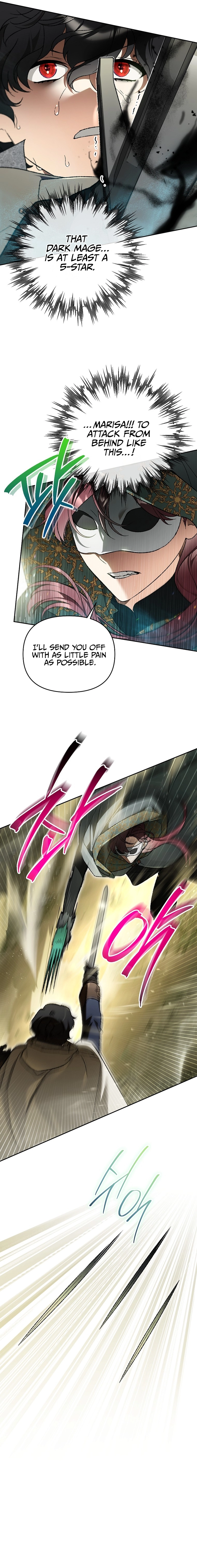 I Became the Genius Bastard of a Noble Dark Clan Chapter 39 - Page 17