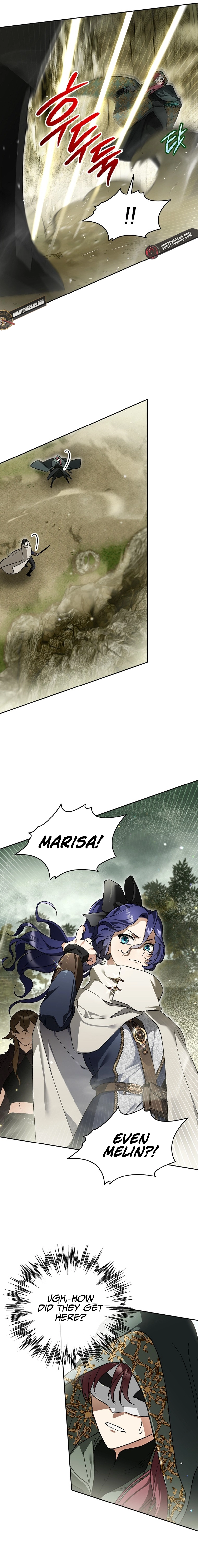 I Became the Genius Bastard of a Noble Dark Clan Chapter 39 - Page 18
