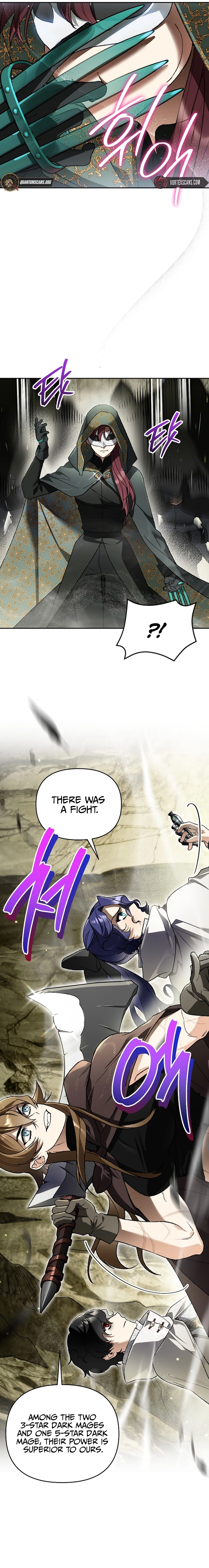 I Became the Genius Bastard of a Noble Dark Clan Chapter 39 - Page 20
