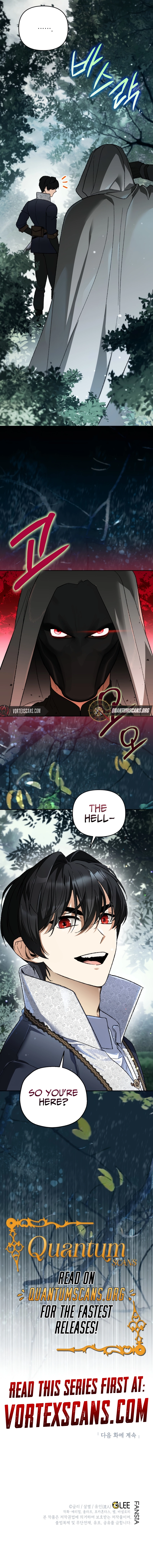 I Became the Genius Bastard of a Noble Dark Clan Chapter 40 - Page 11
