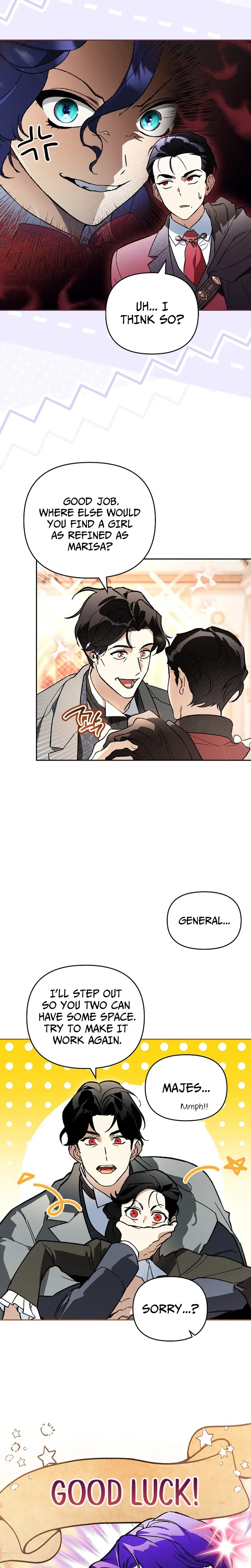 I Became the Genius Bastard of a Noble Dark Clan Chapter 44 - Page 4