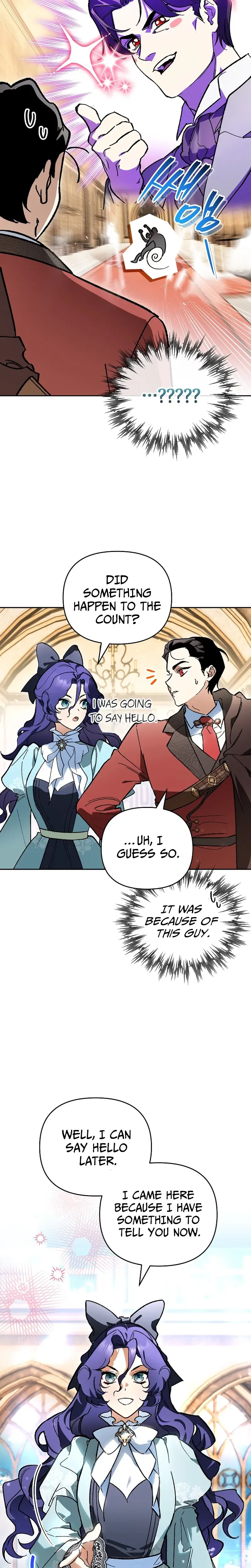 I Became the Genius Bastard of a Noble Dark Clan Chapter 44 - Page 5