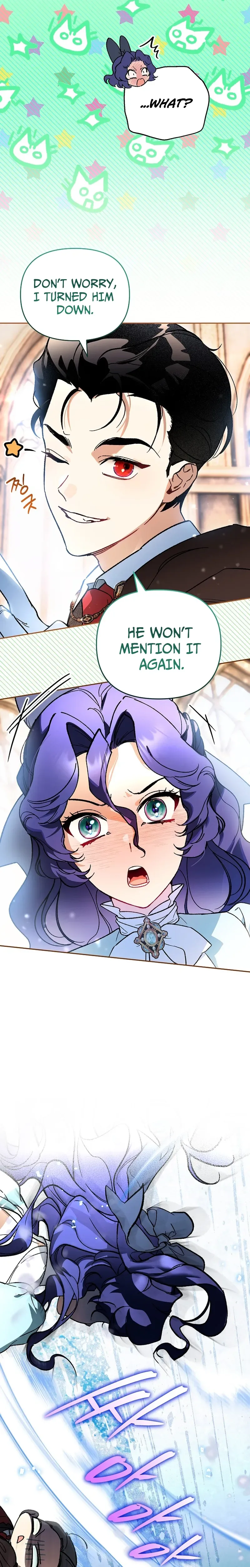 I Became the Genius Bastard of a Noble Dark Clan Chapter 44 - Page 7